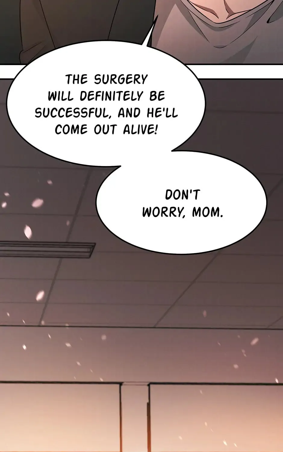 Read The Ghost Doctor chapter 141 image 115 on Lezhin