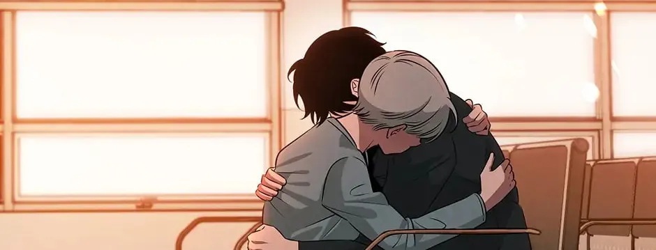 Read The Ghost Doctor chapter 141 image 116 on Lezhin