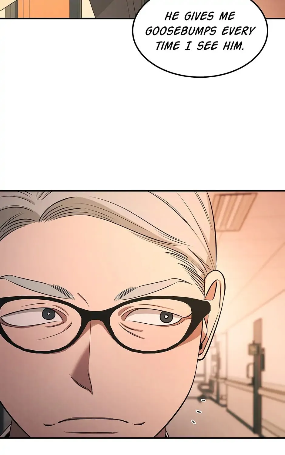 Read The Ghost Doctor chapter 141 image 121 on Lezhin