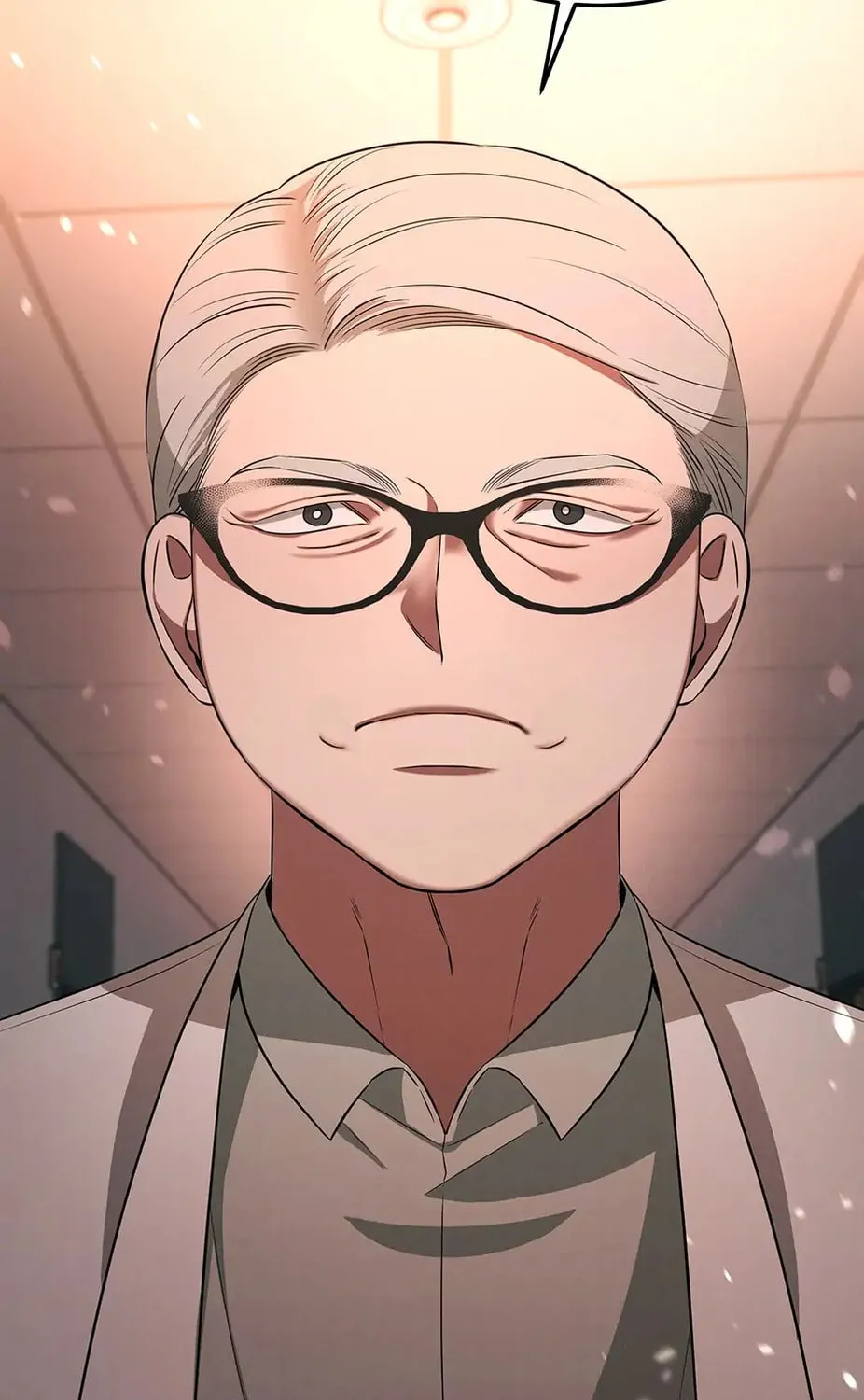 Read The Ghost Doctor chapter 141 image 125 on Lezhin