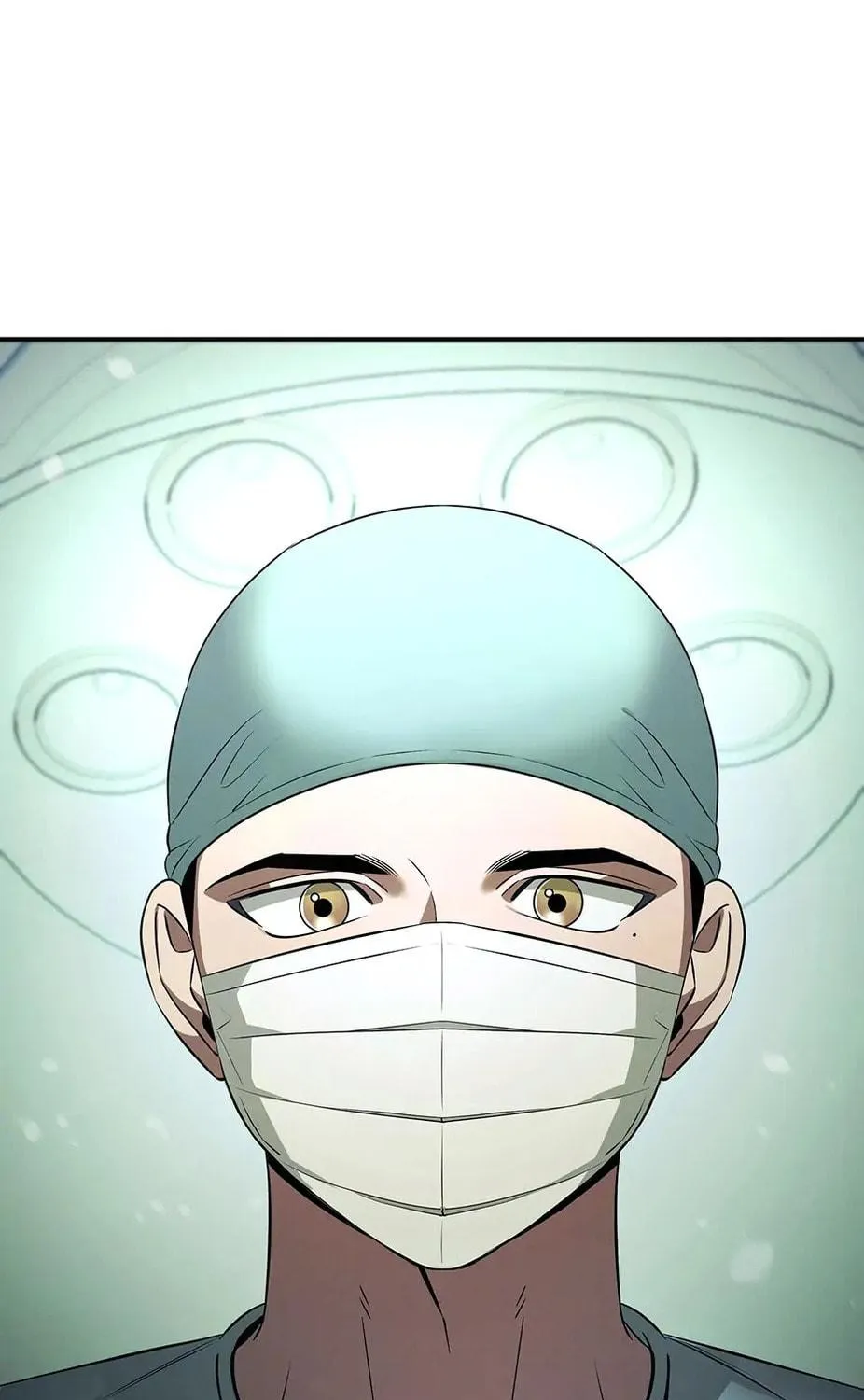 Read The Ghost Doctor chapter 141 image 127 on Lezhin