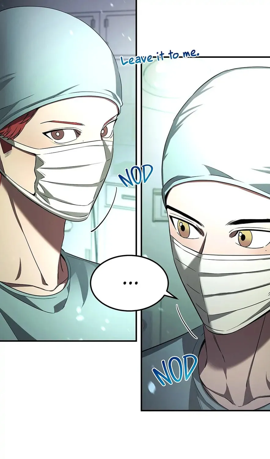 Read The Ghost Doctor chapter 141 image 25 on Lezhin