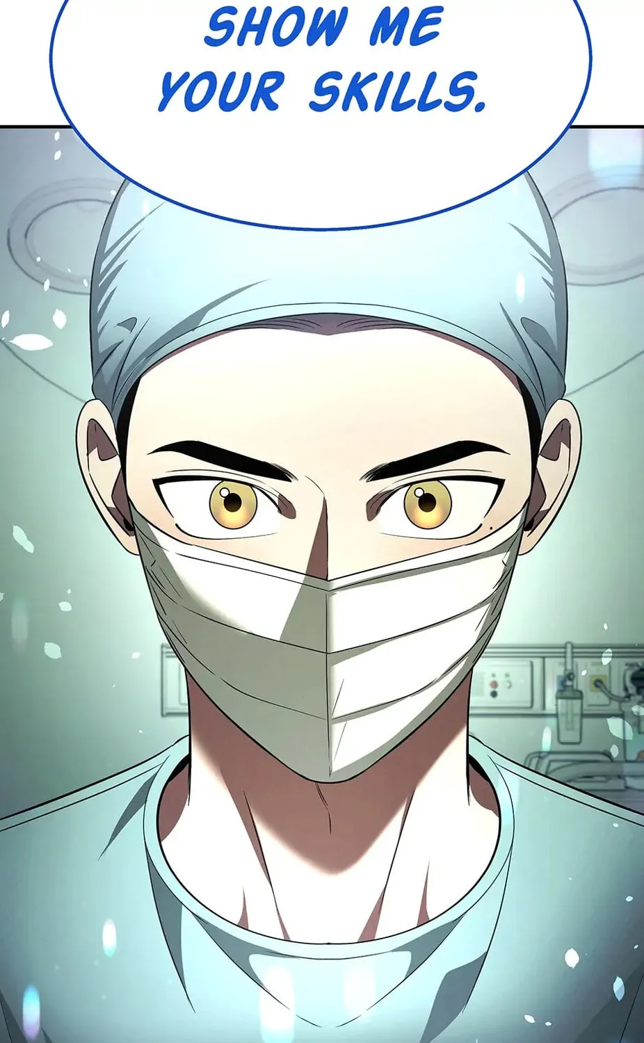Read The Ghost Doctor chapter 141 image 29 on Lezhin