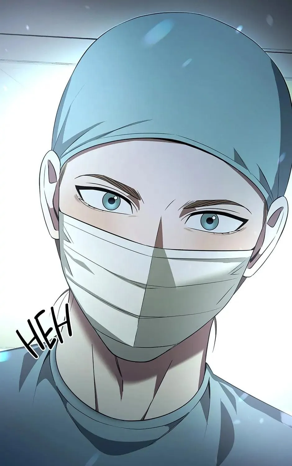 Read The Ghost Doctor chapter 141 image 3 on Lezhin