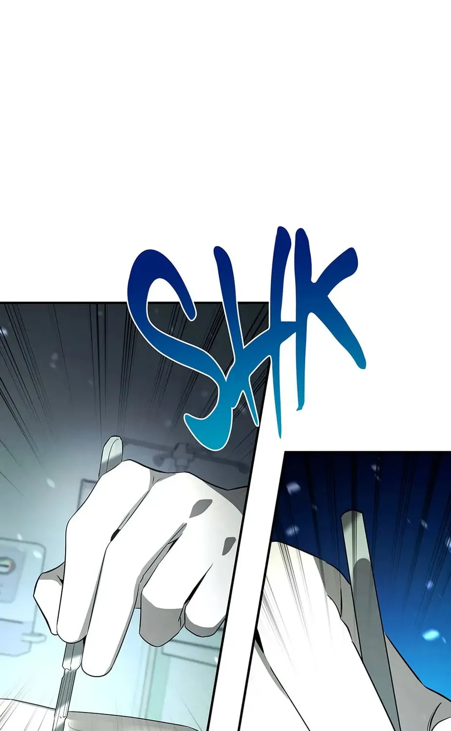 Read The Ghost Doctor chapter 141 image 31 on Lezhin