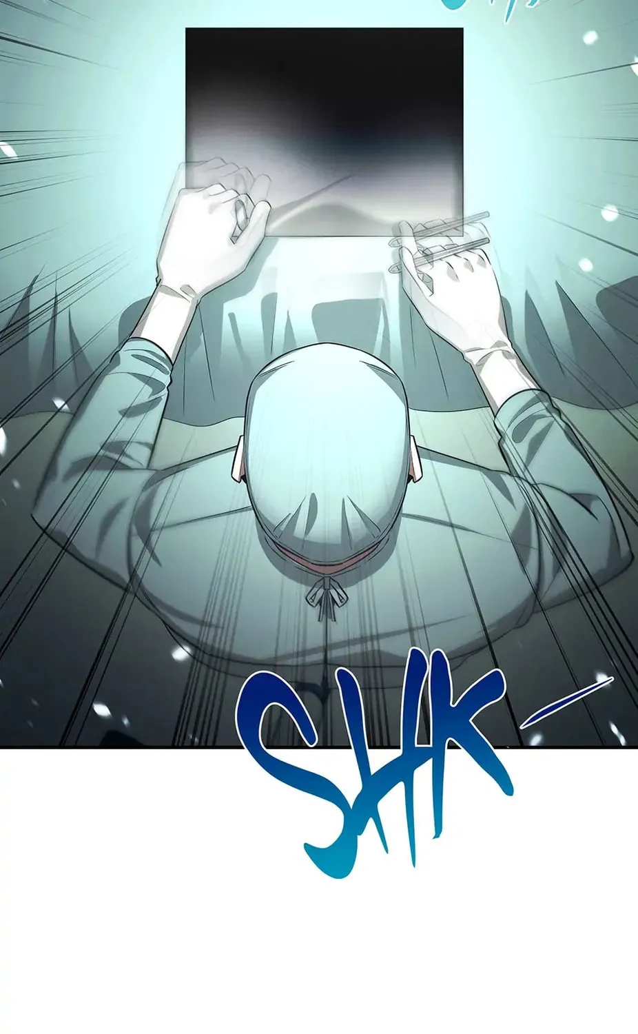 Read The Ghost Doctor chapter 141 image 35 on Lezhin