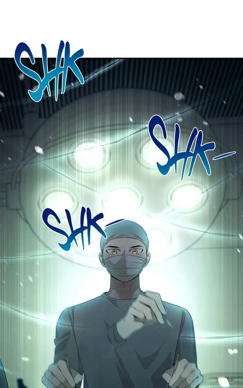 Read The Ghost Doctor chapter 141 image 37 on Lezhin