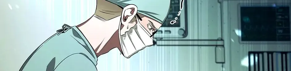 Read The Ghost Doctor chapter 141 image 42 on Lezhin