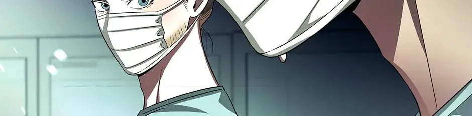 Read The Ghost Doctor chapter 141 image 44 on Lezhin