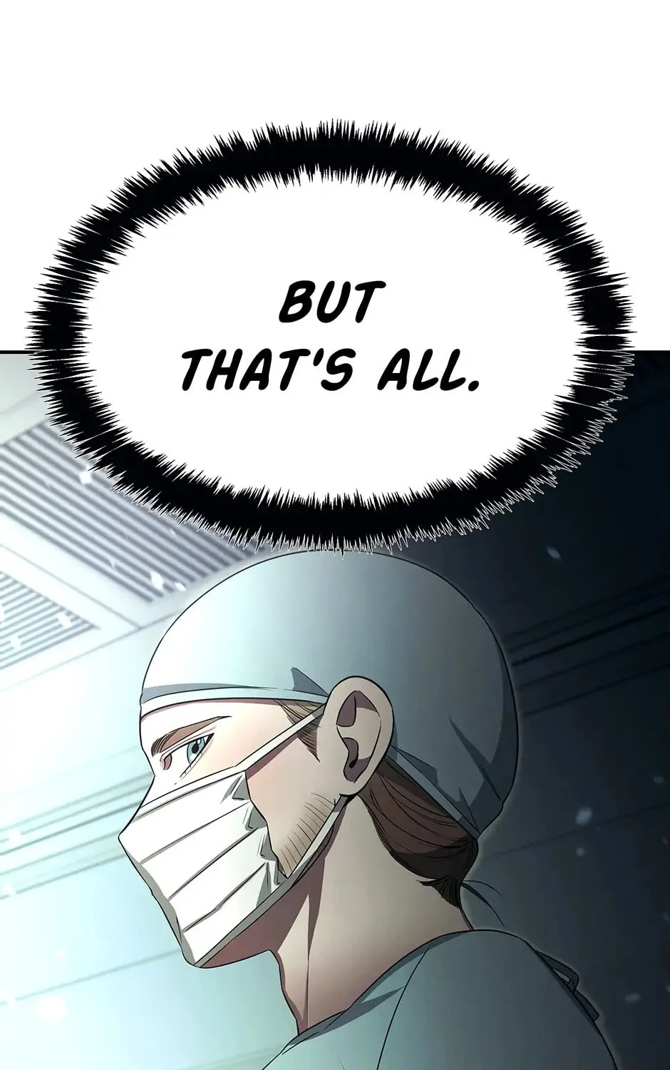 Read The Ghost Doctor chapter 141 image 49 on Lezhin