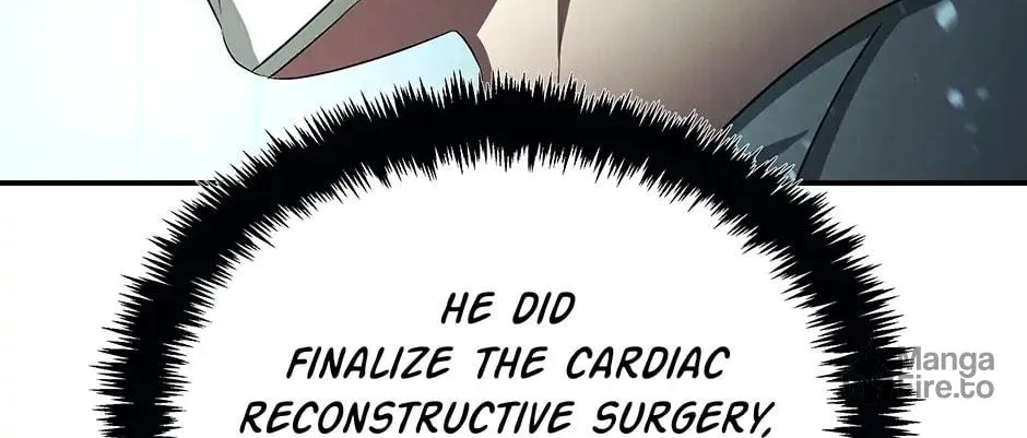Read The Ghost Doctor chapter 141 image 52 on Lezhin