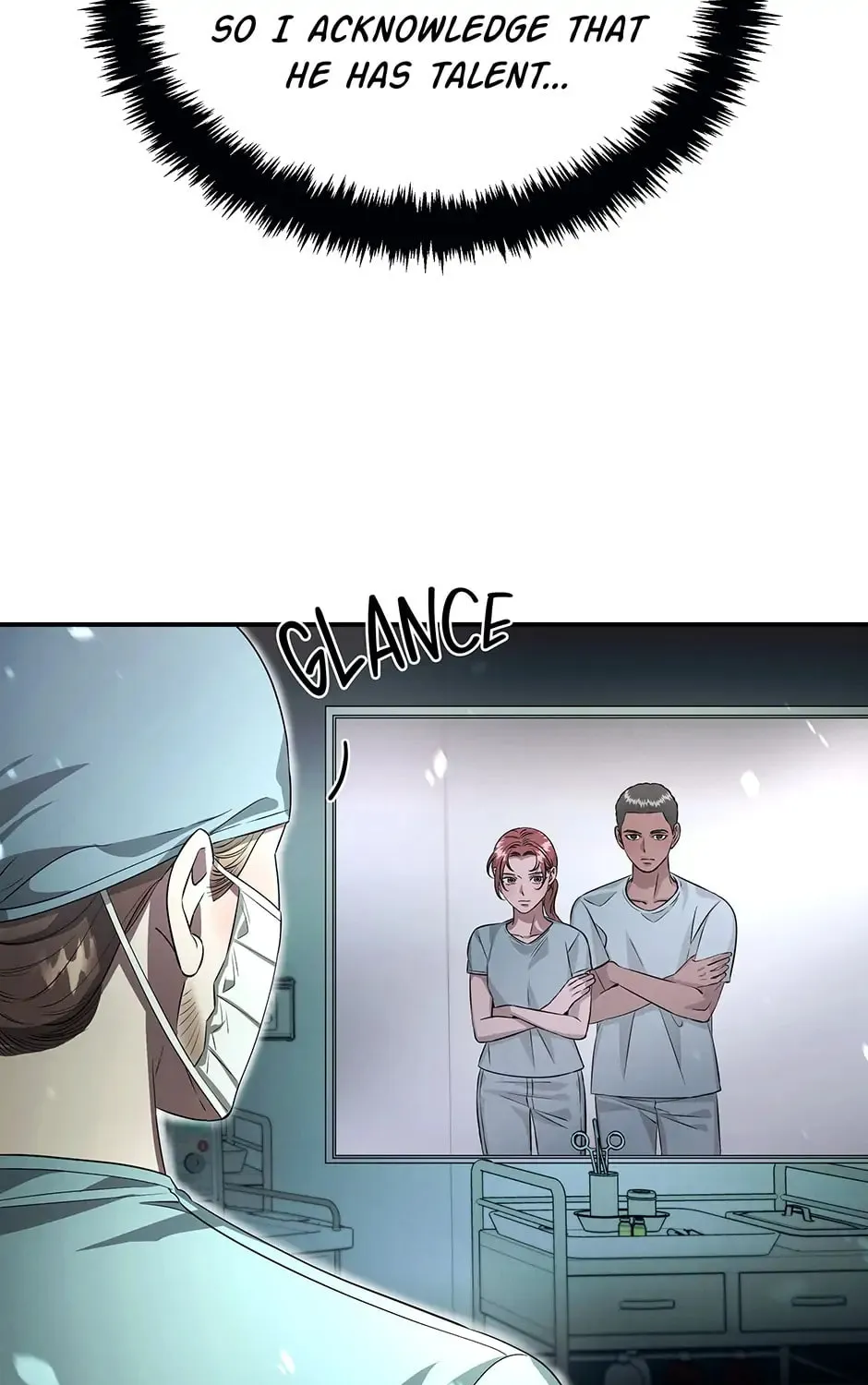 Read The Ghost Doctor chapter 141 image 53 on Lezhin