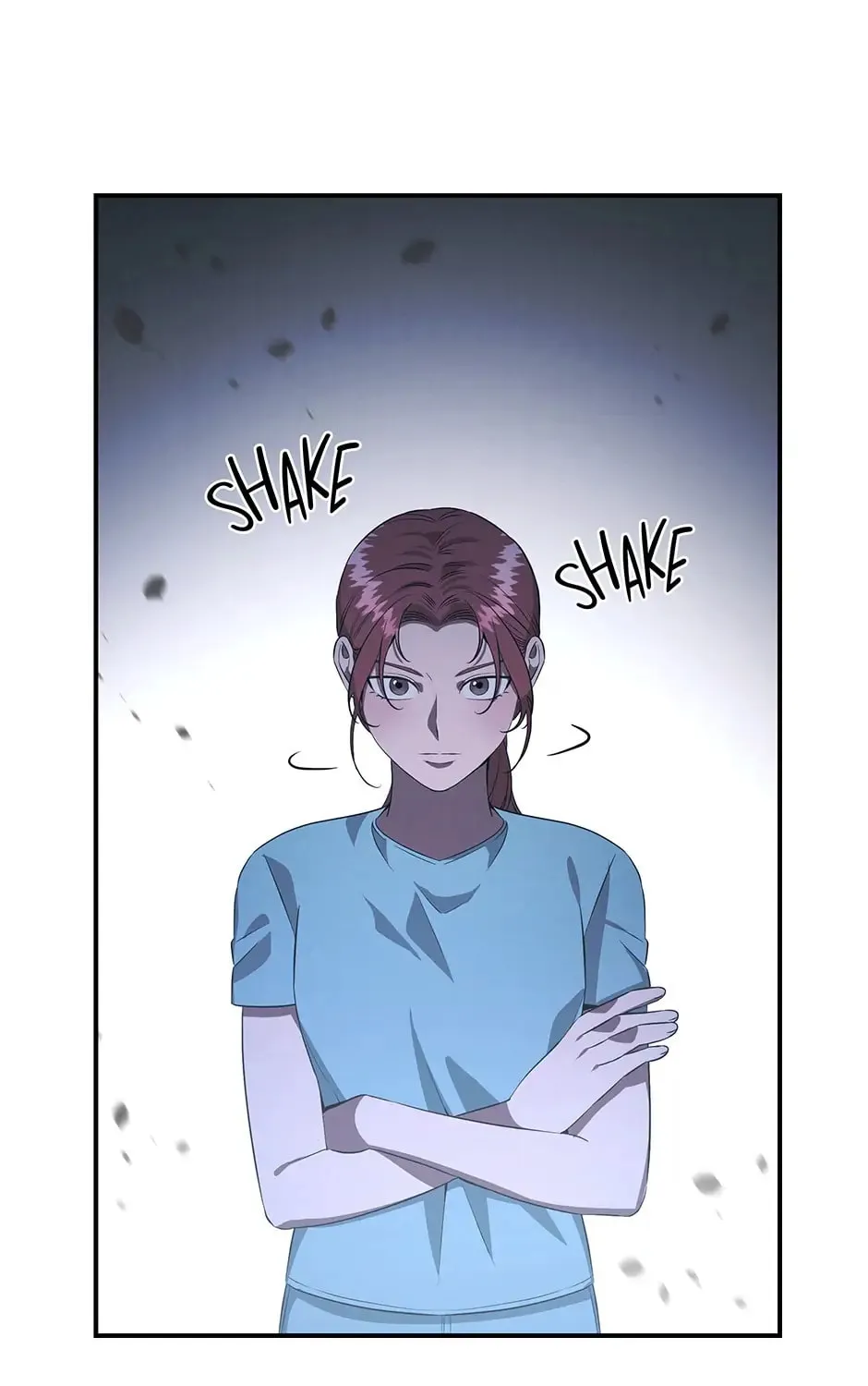 Read The Ghost Doctor chapter 141 image 55 on Lezhin