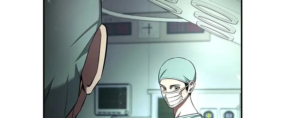 Read The Ghost Doctor chapter 141 image 6 on Lezhin