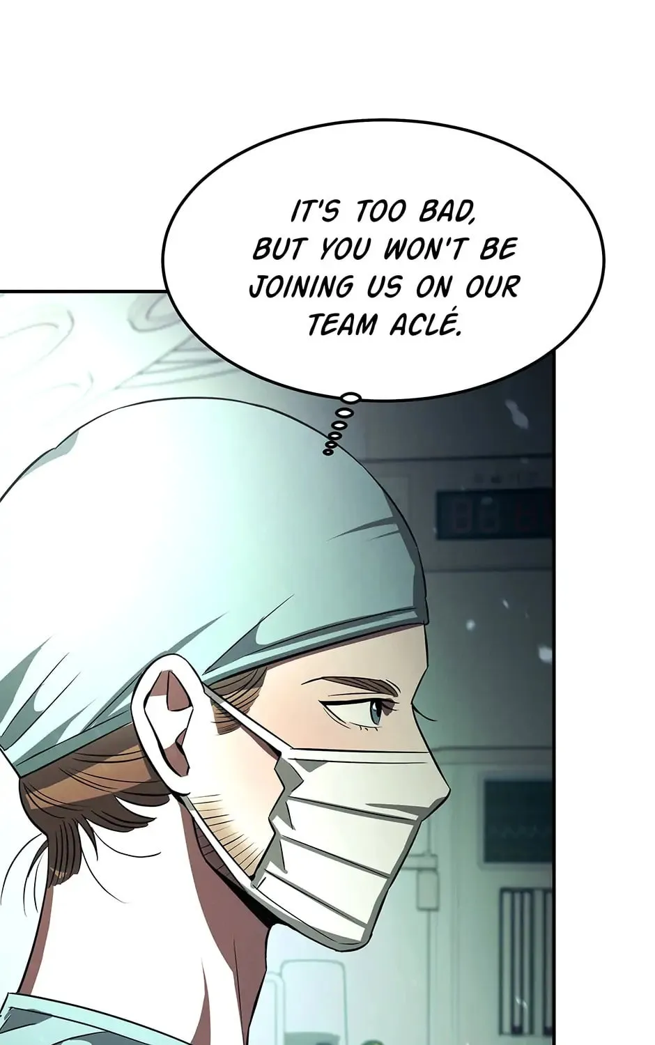 Read The Ghost Doctor chapter 141 image 61 on Lezhin