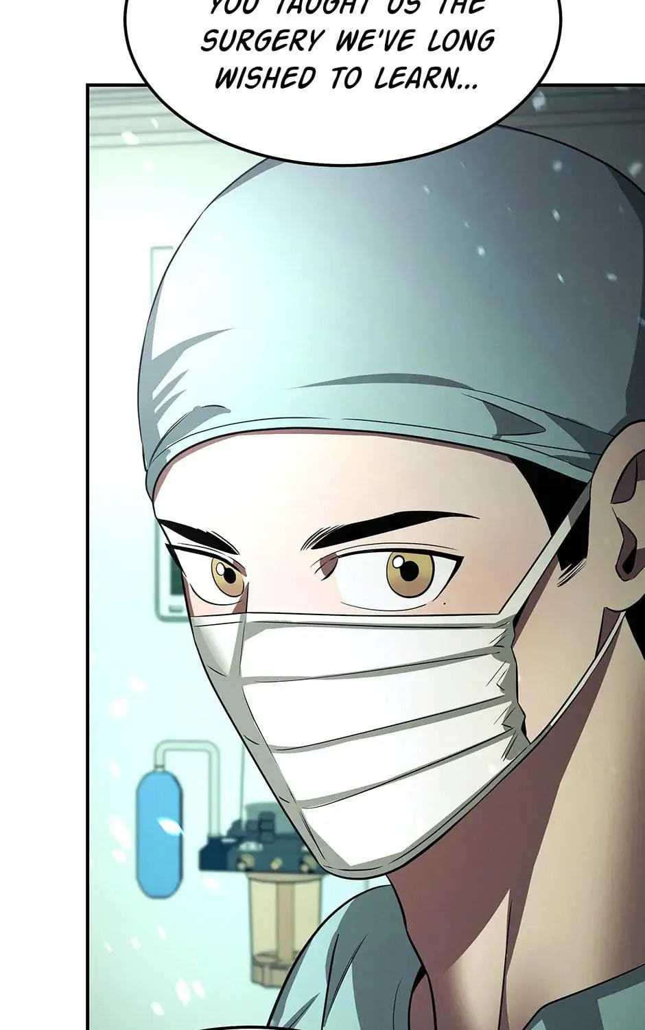 Read The Ghost Doctor chapter 141 image 63 on Lezhin