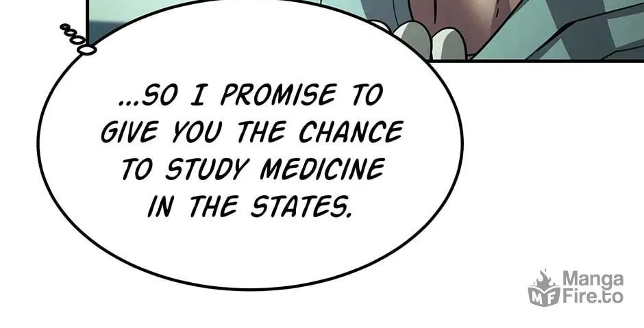 Read The Ghost Doctor chapter 141 image 64 on Lezhin