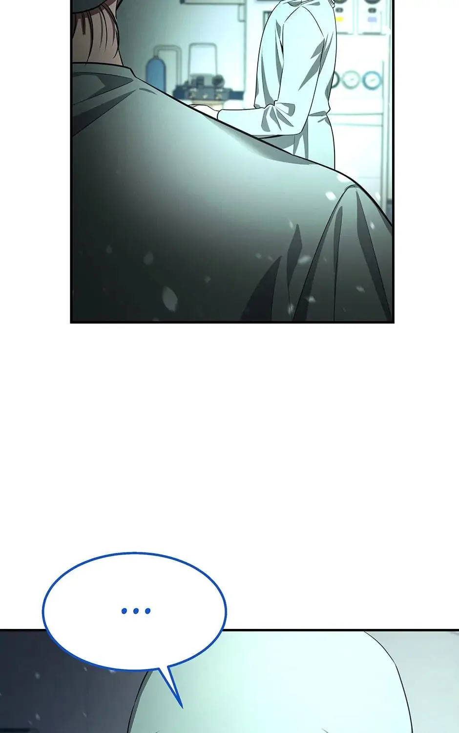 Read The Ghost Doctor chapter 141 image 7 on Lezhin