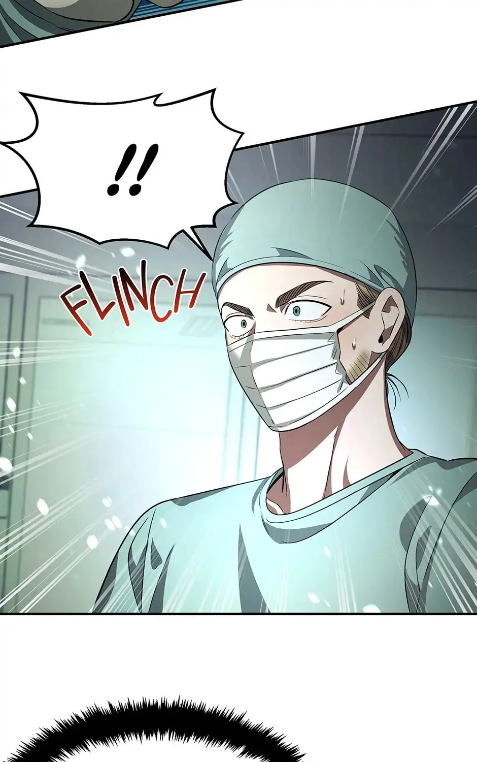 Read The Ghost Doctor chapter 141 image 71 on Lezhin
