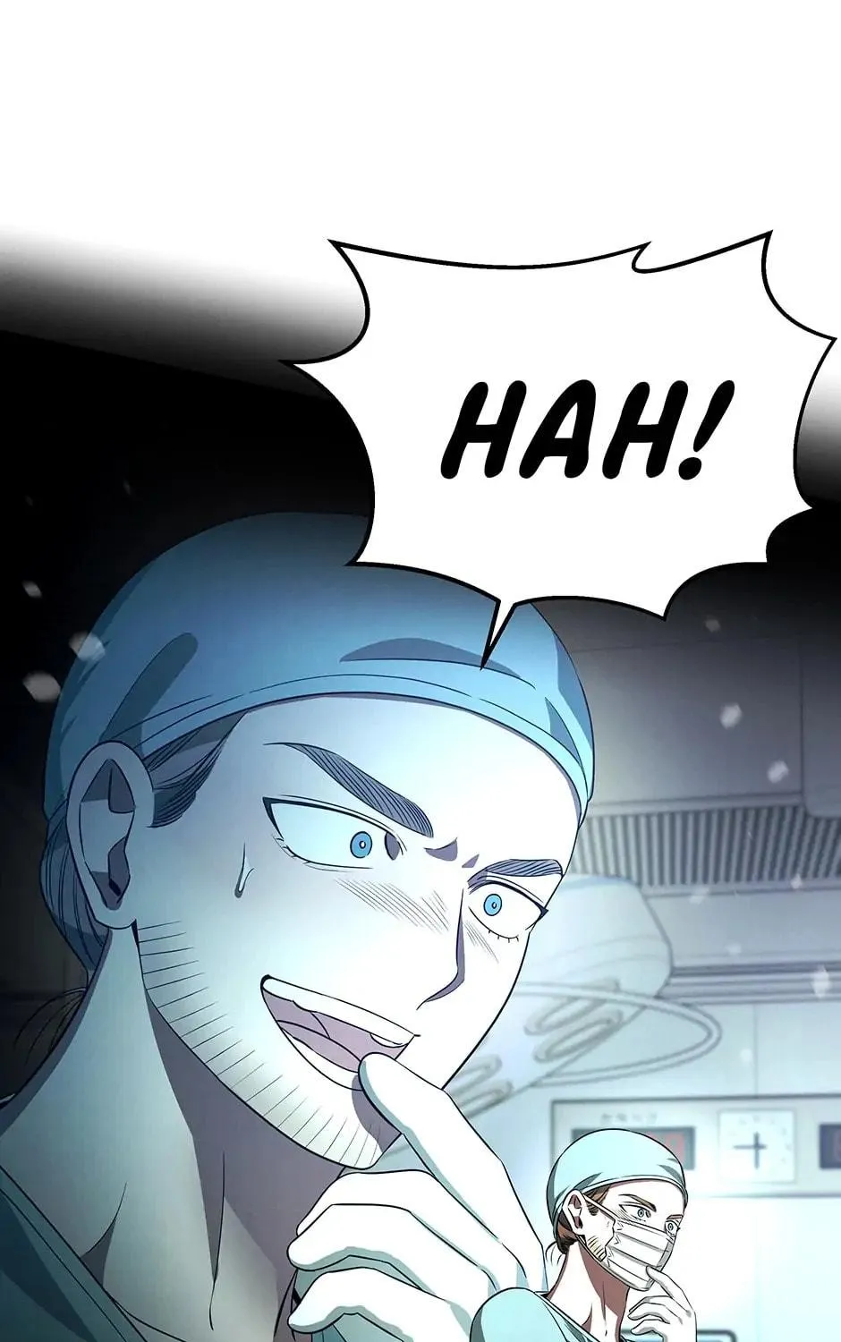 Read The Ghost Doctor chapter 141 image 77 on Lezhin