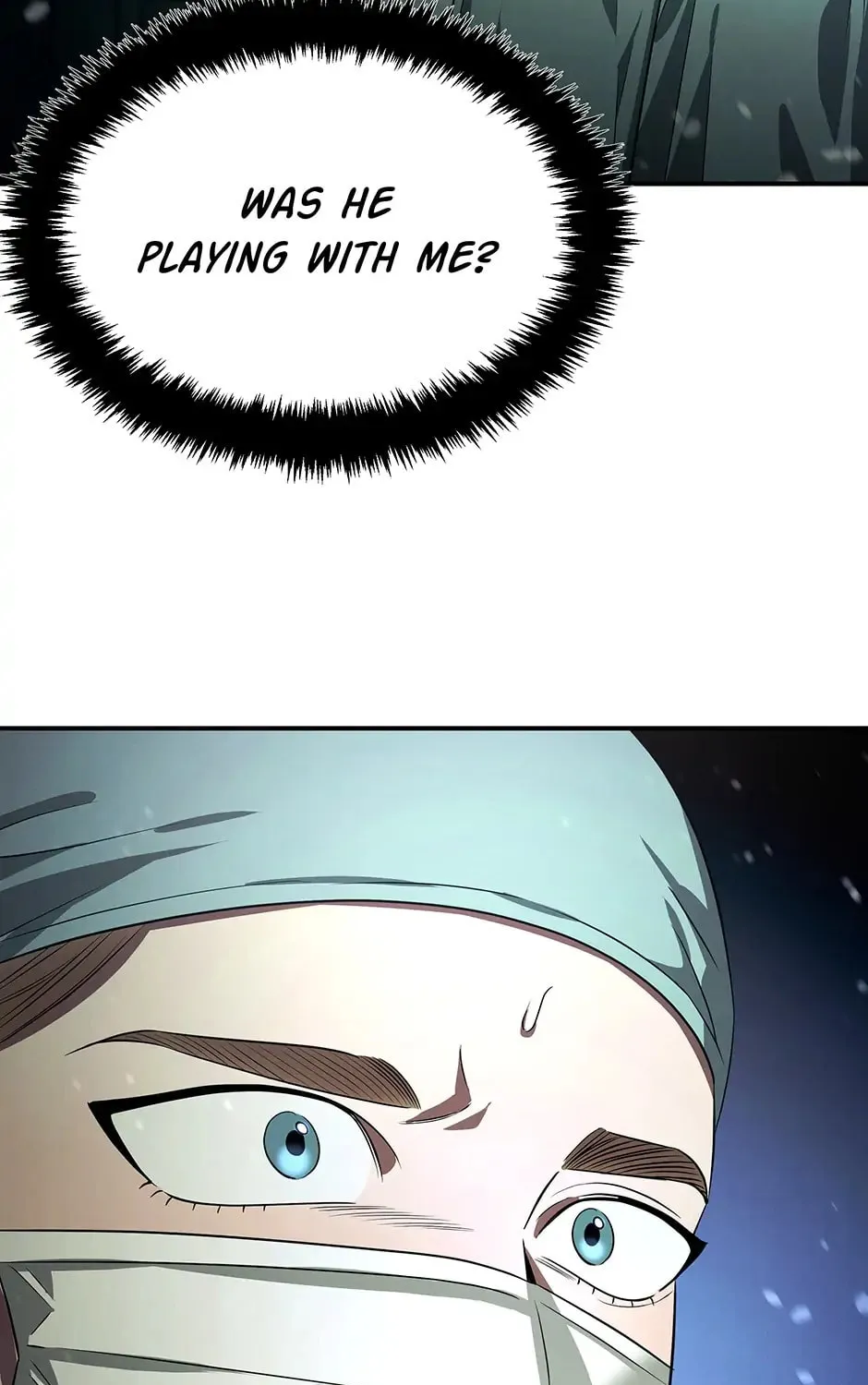 Read The Ghost Doctor chapter 141 image 79 on Lezhin