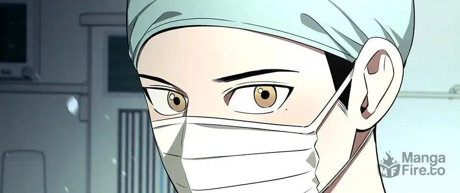 Read The Ghost Doctor chapter 141 image 8 on Lezhin