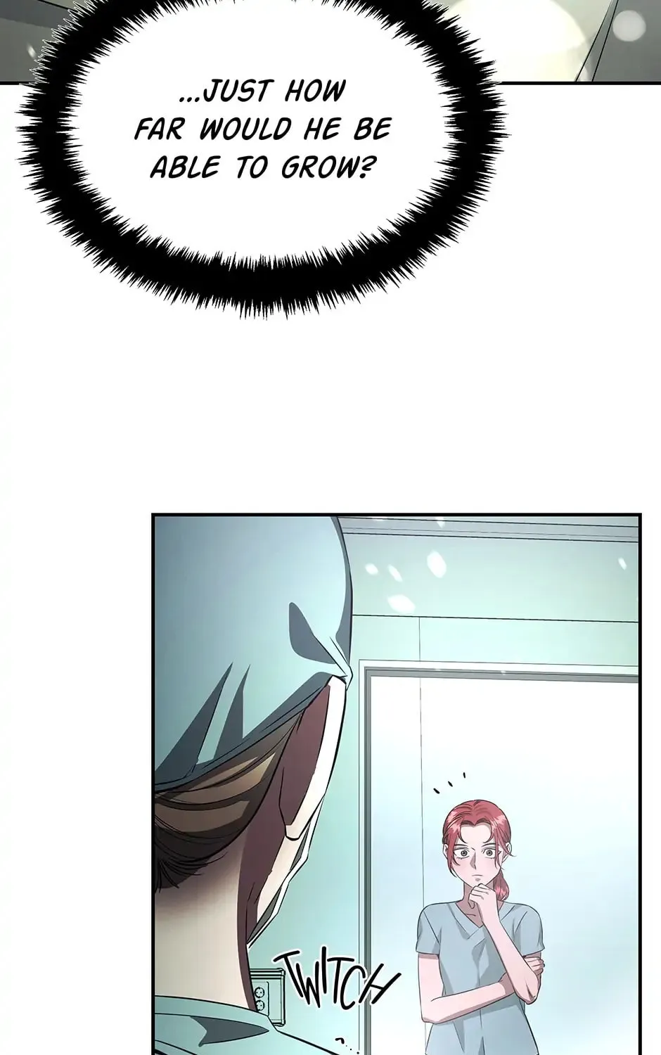Read The Ghost Doctor chapter 141 image 83 on Lezhin