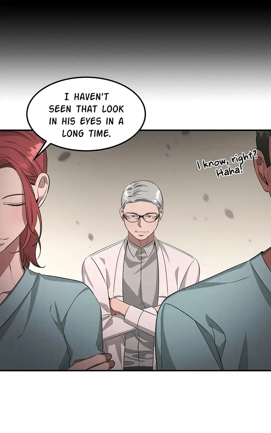 Read The Ghost Doctor chapter 141 image 95 on Lezhin