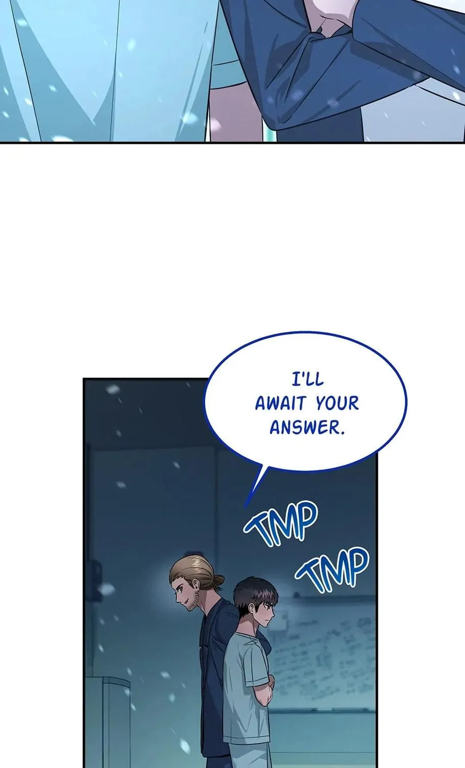 Read The Ghost Doctor chapter 142 image 107 on Lezhin