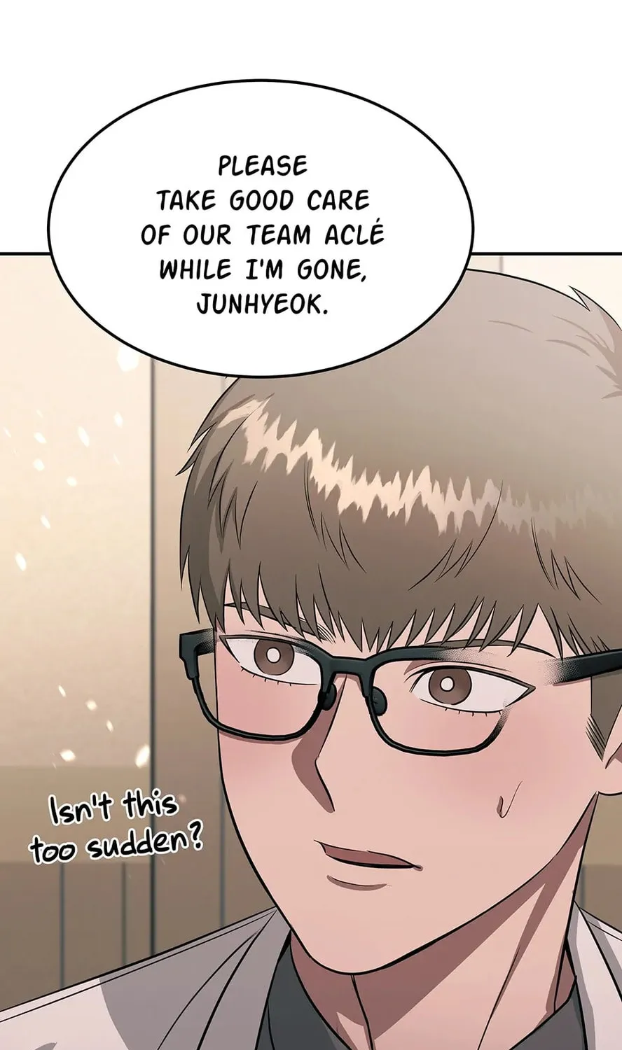 Read The Ghost Doctor chapter 142 image 131 on Lezhin