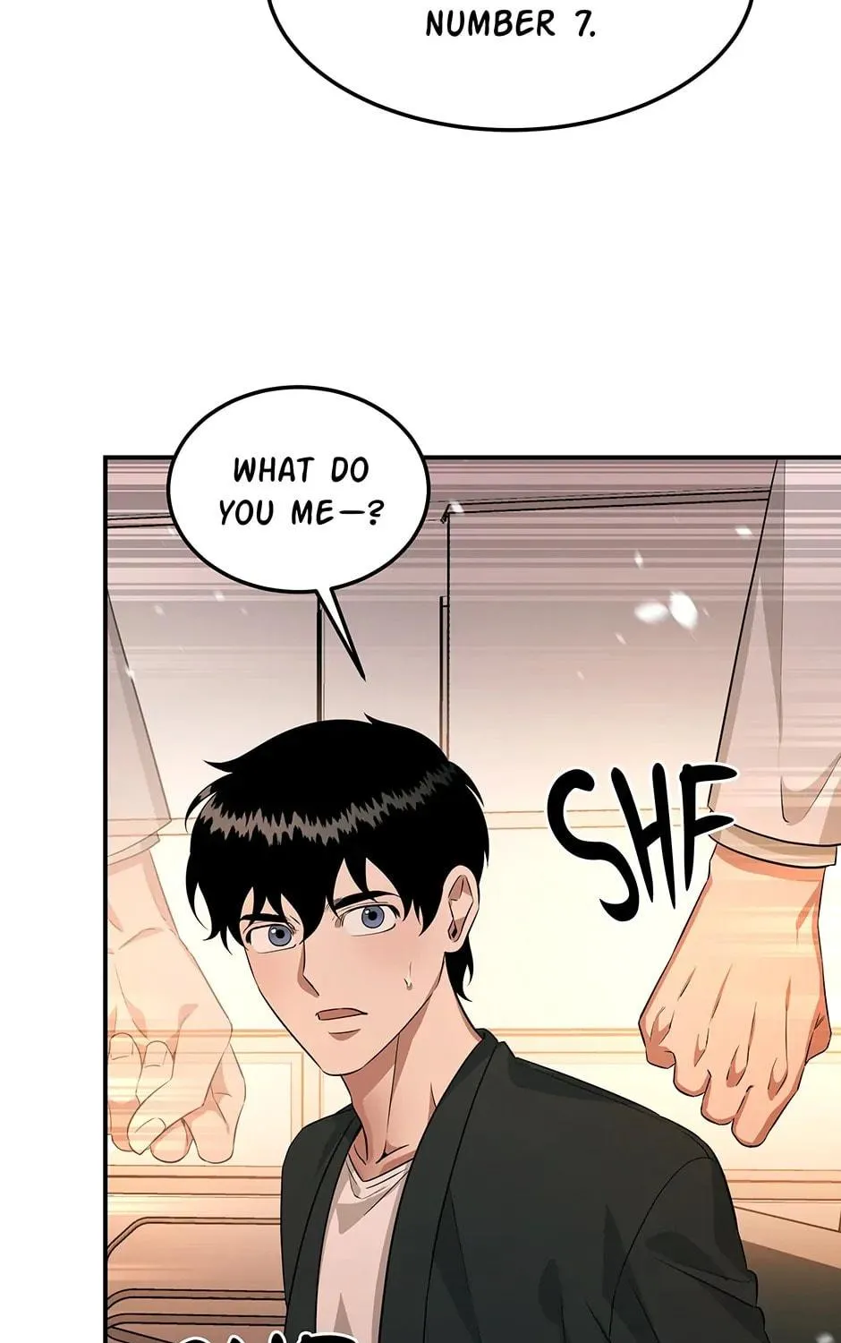 Read The Ghost Doctor chapter 142 image 15 on Lezhin