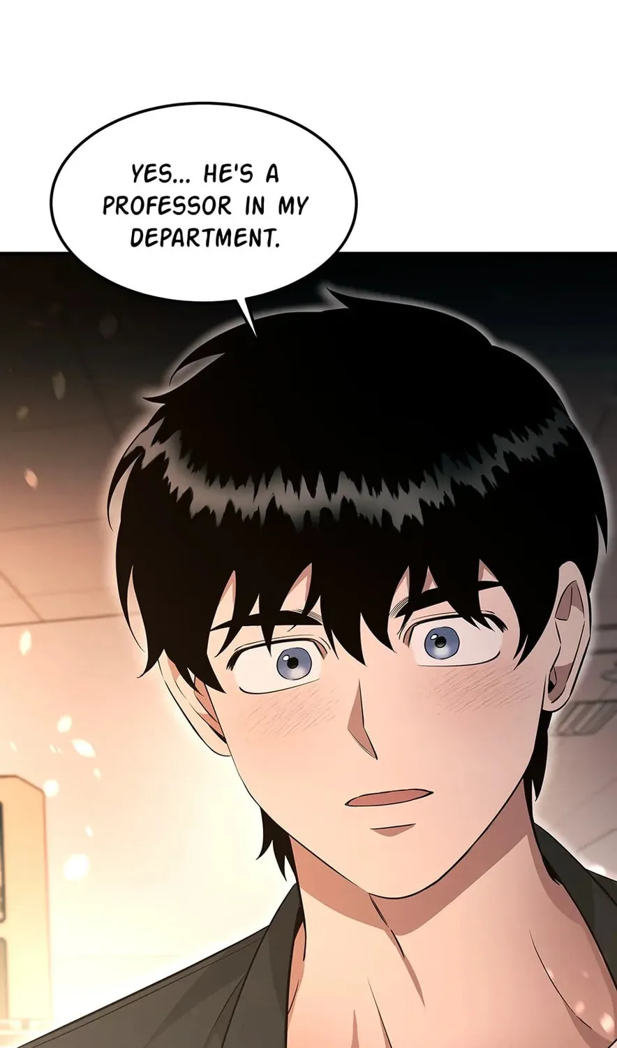 Read The Ghost Doctor chapter 142 image 19 on Lezhin