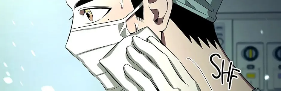 Read The Ghost Doctor chapter 142 image 2 on Lezhin