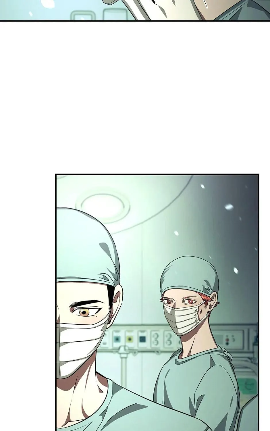 Read The Ghost Doctor chapter 142 image 3 on Lezhin