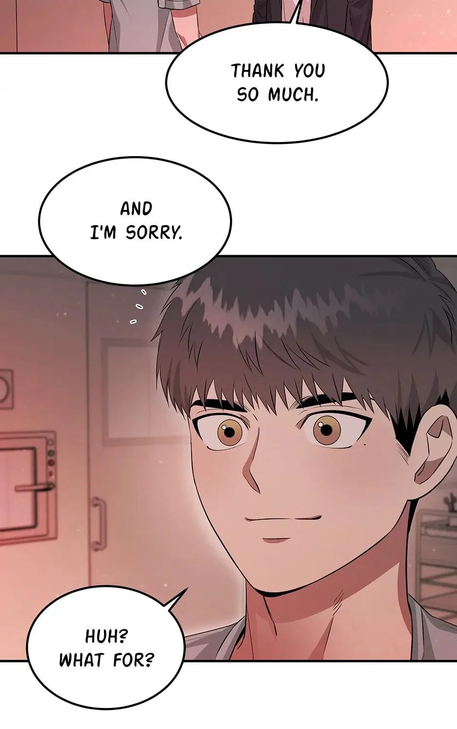Read The Ghost Doctor chapter 142 image 37 on Lezhin