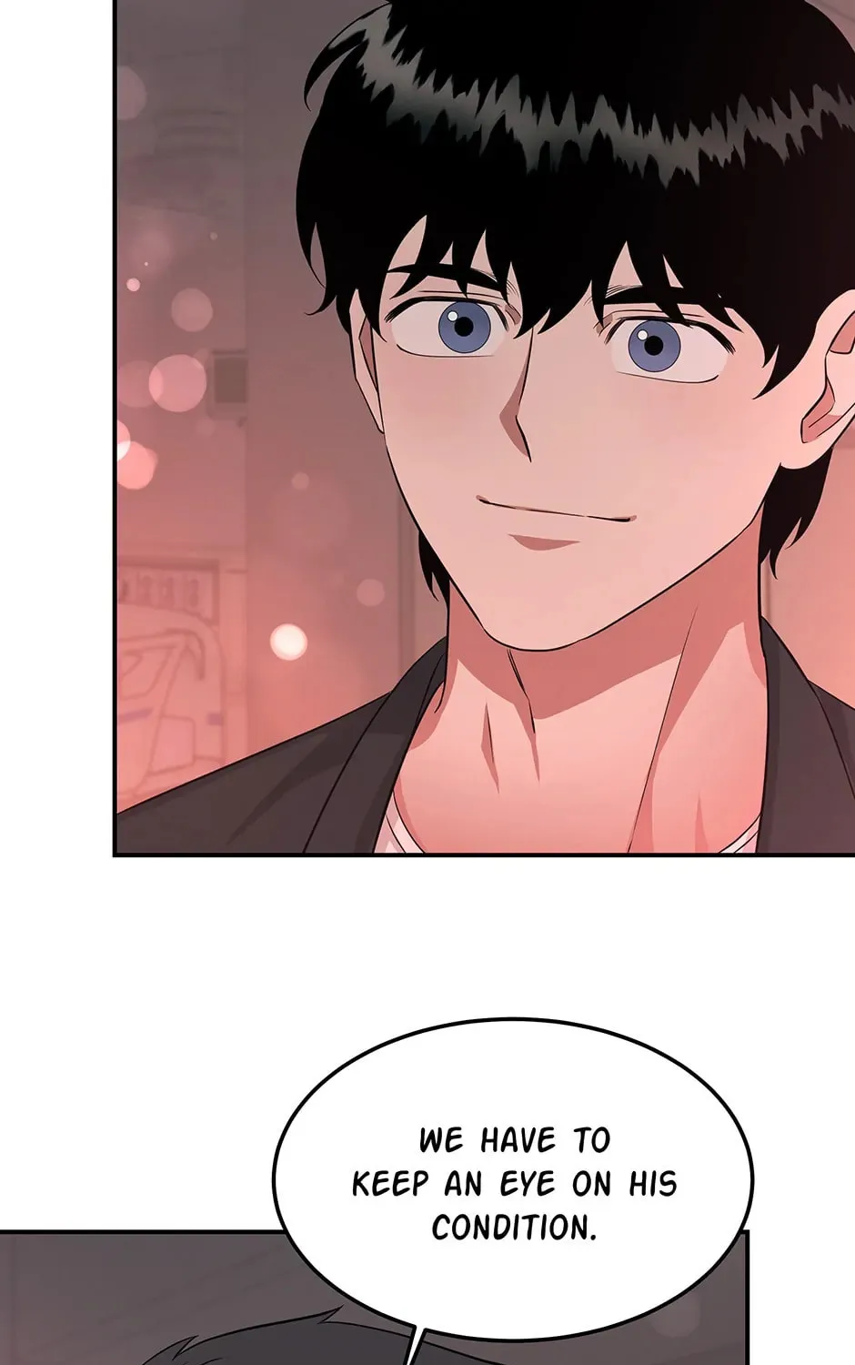 Read The Ghost Doctor chapter 142 image 43 on Lezhin
