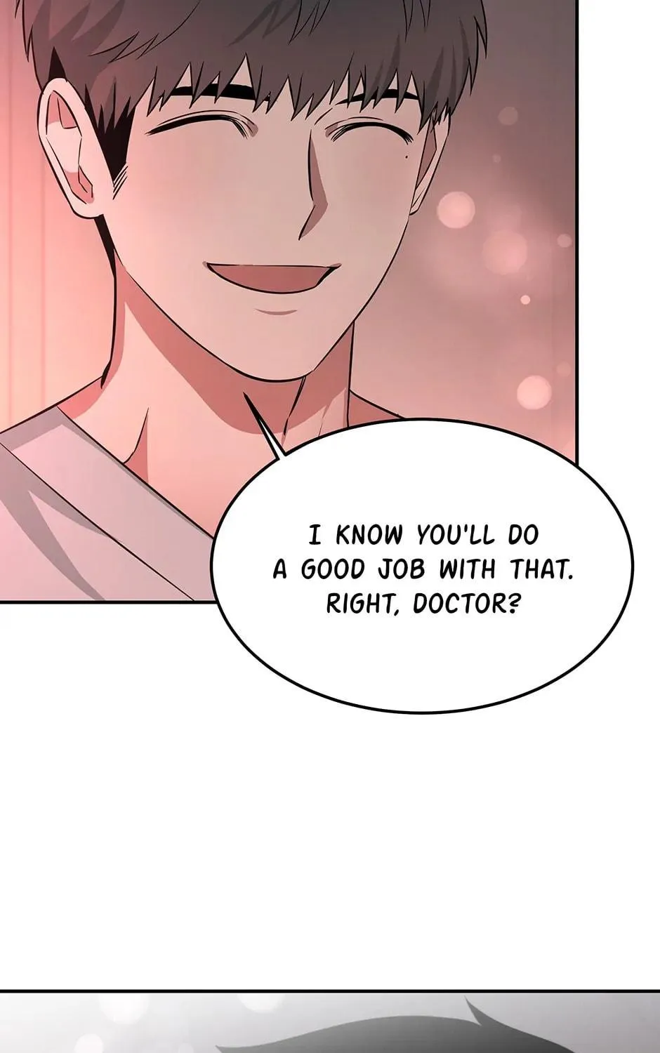 Read The Ghost Doctor chapter 142 image 45 on Lezhin