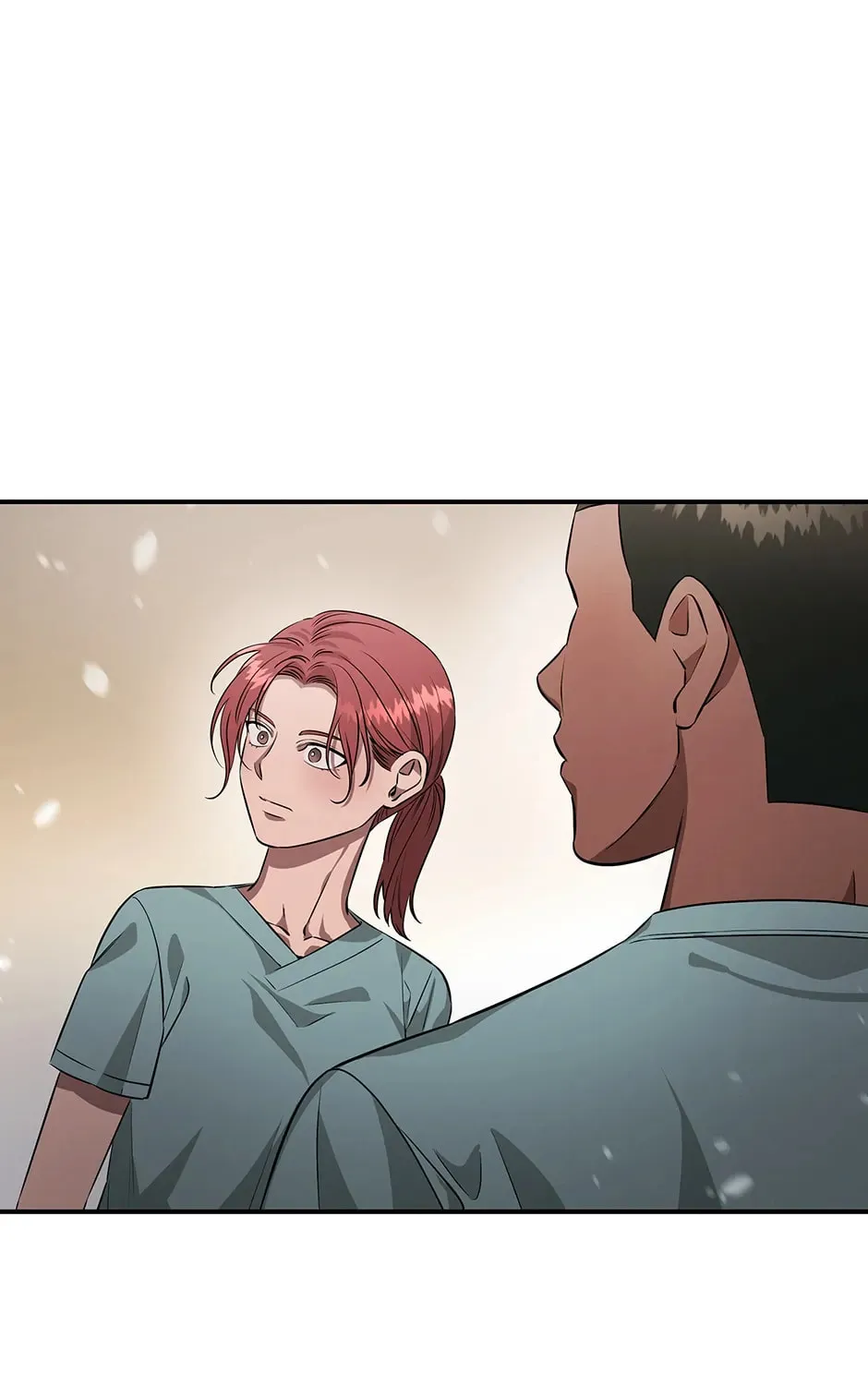 Read The Ghost Doctor chapter 142 image 5 on Lezhin
