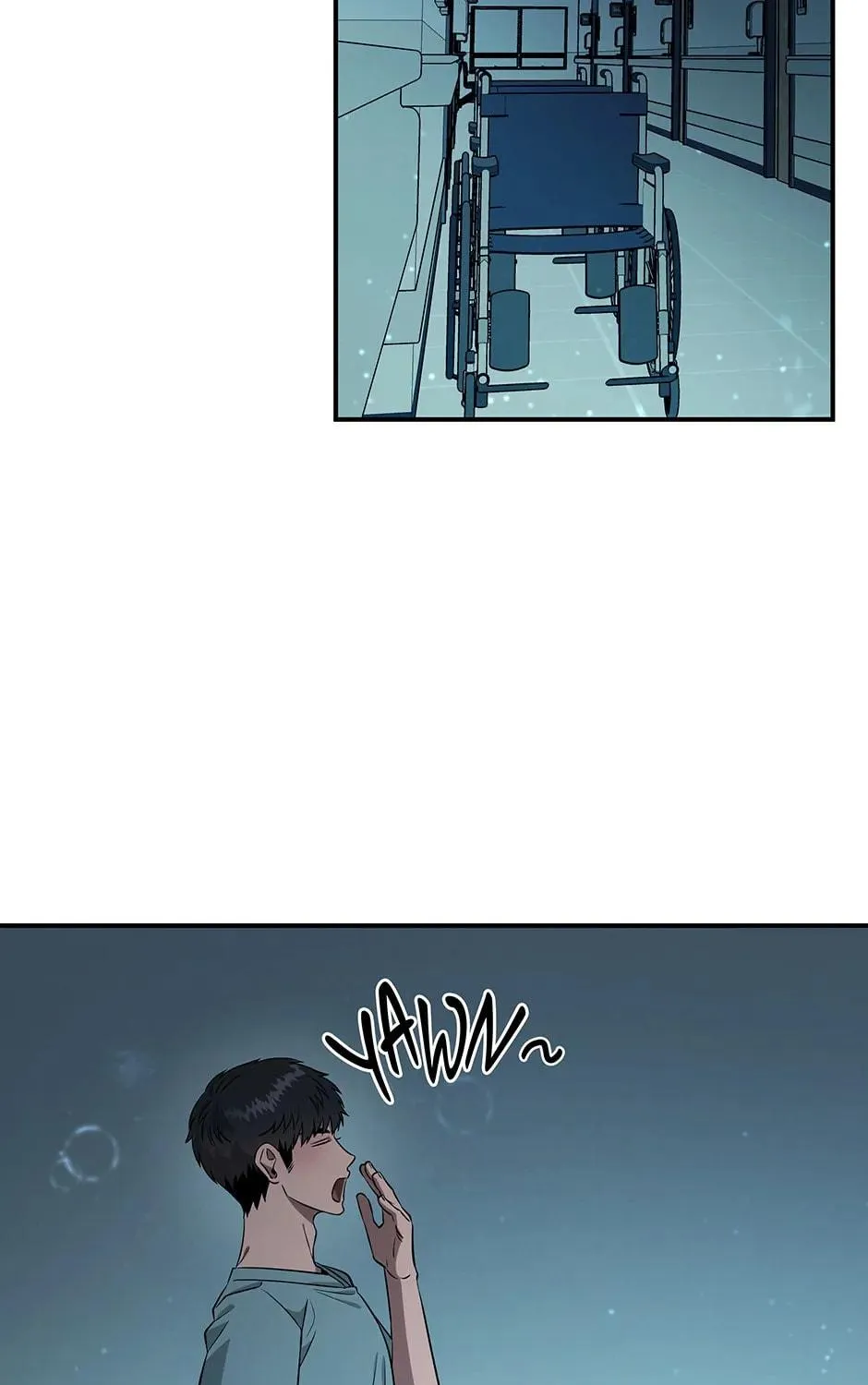 Read The Ghost Doctor chapter 142 image 51 on Lezhin