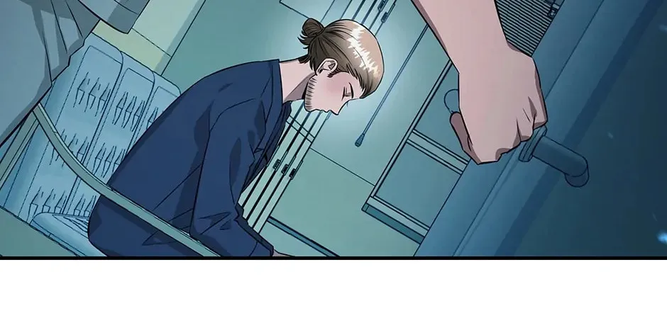Read The Ghost Doctor chapter 142 image 54 on Lezhin