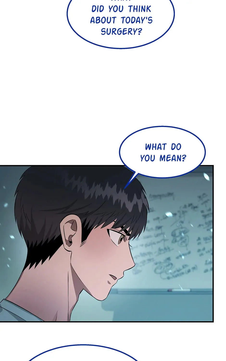 Read The Ghost Doctor chapter 142 image 59 on Lezhin