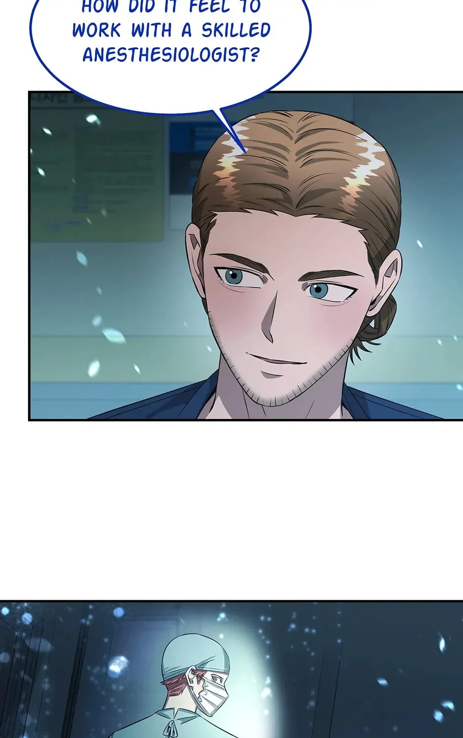 Read The Ghost Doctor chapter 142 image 61 on Lezhin