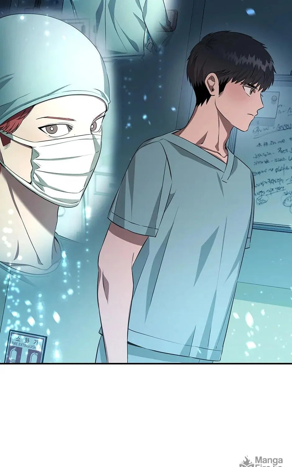 Read The Ghost Doctor chapter 142 image 63 on Lezhin