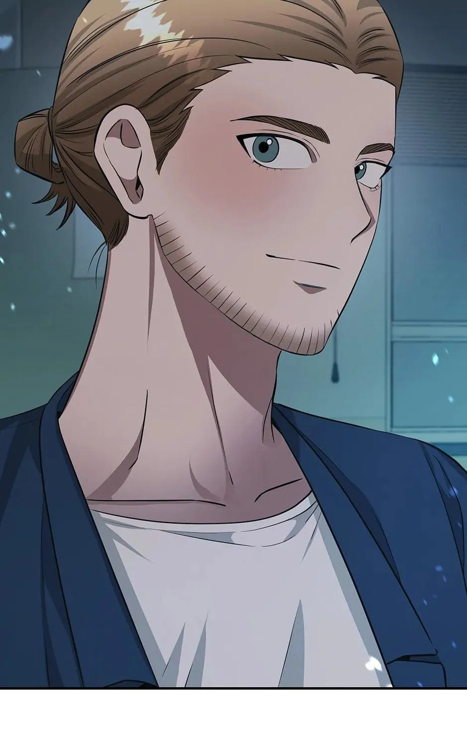 Read The Ghost Doctor chapter 142 image 67 on Lezhin