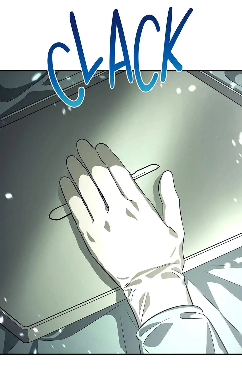 Read The Ghost Doctor chapter 142 image 7 on Lezhin