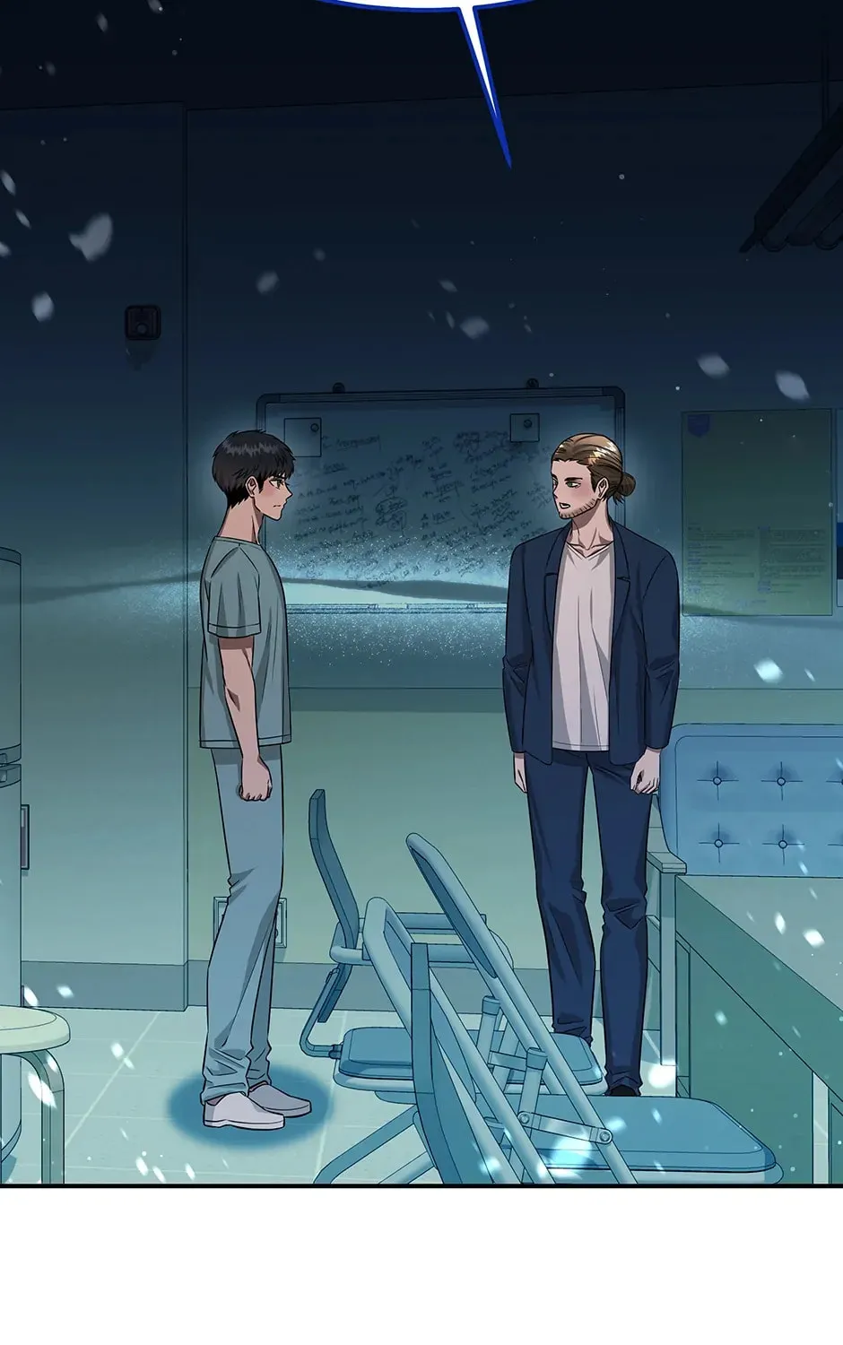 Read The Ghost Doctor chapter 142 image 71 on Lezhin