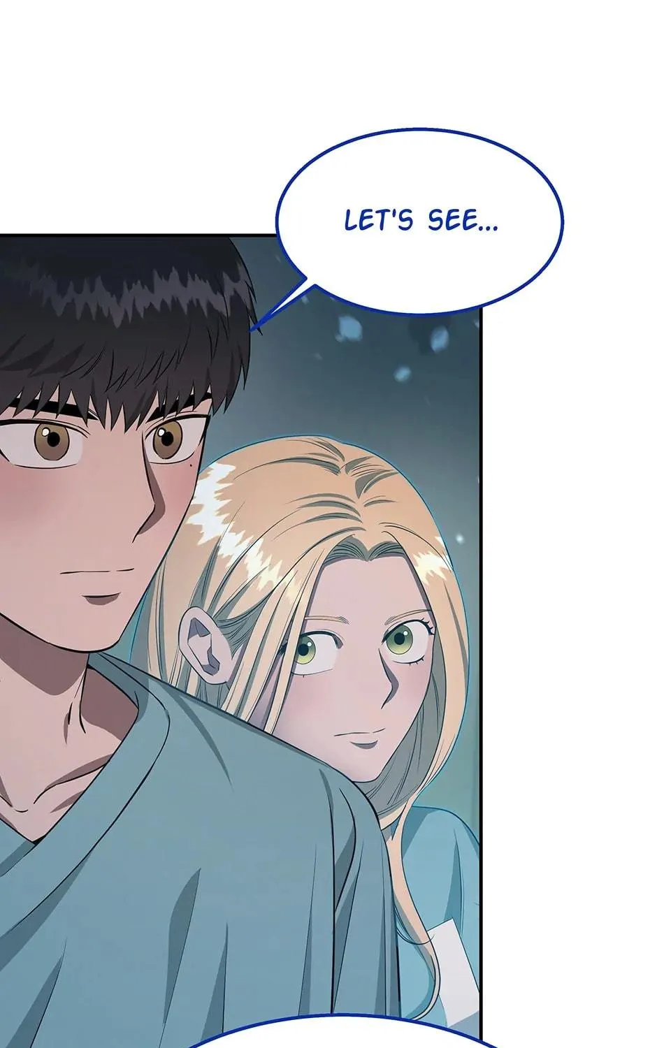 Read The Ghost Doctor chapter 142 image 75 on Lezhin