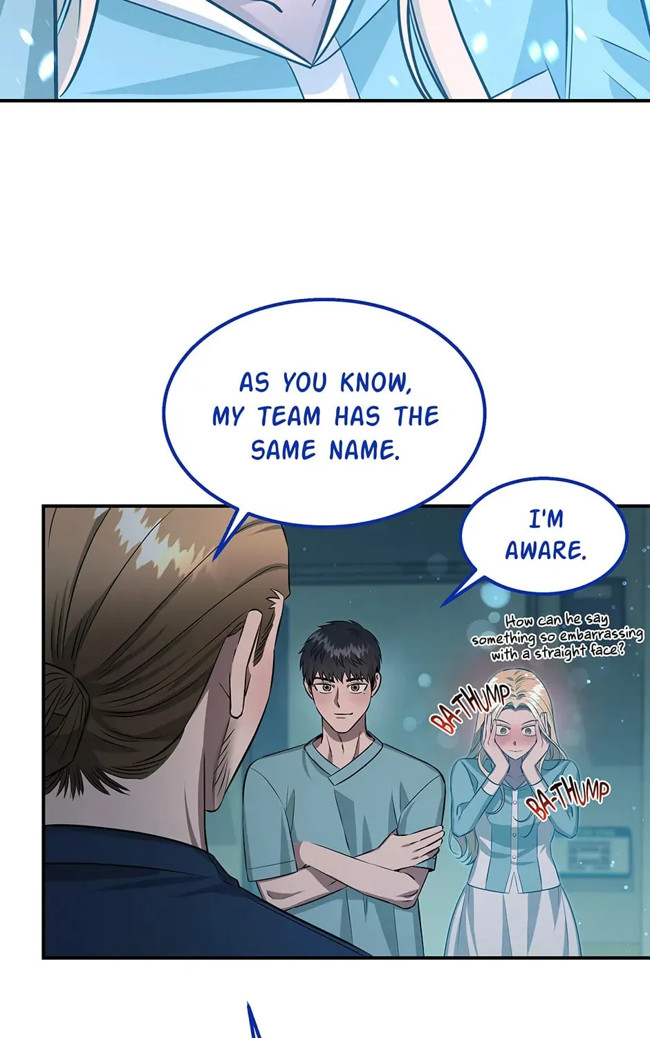 Read The Ghost Doctor chapter 142 image 79 on Lezhin