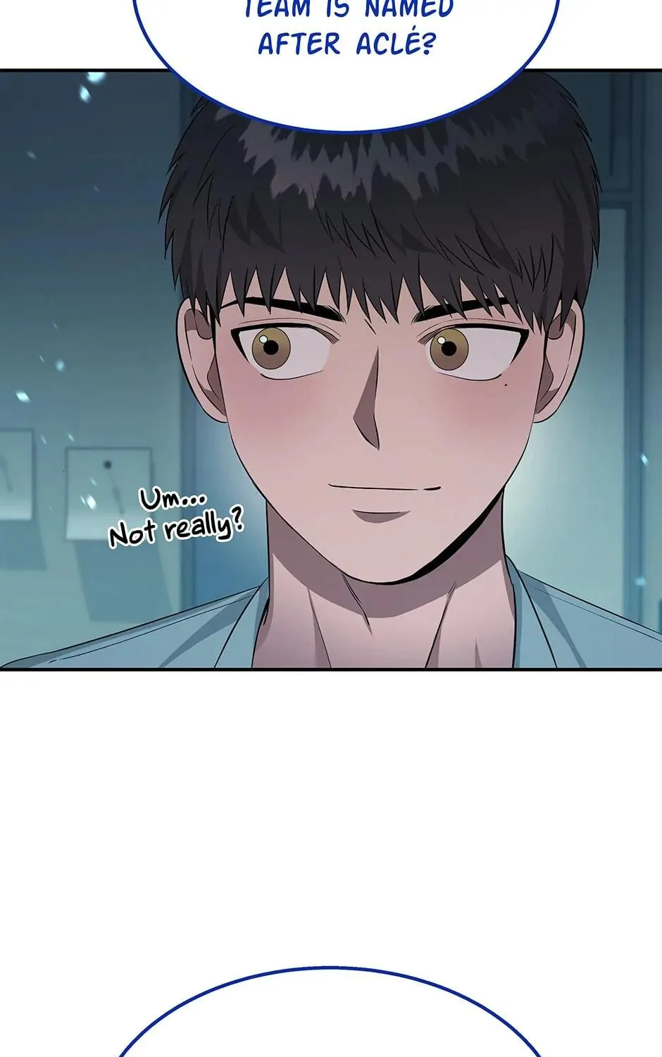 Read The Ghost Doctor chapter 142 image 81 on Lezhin