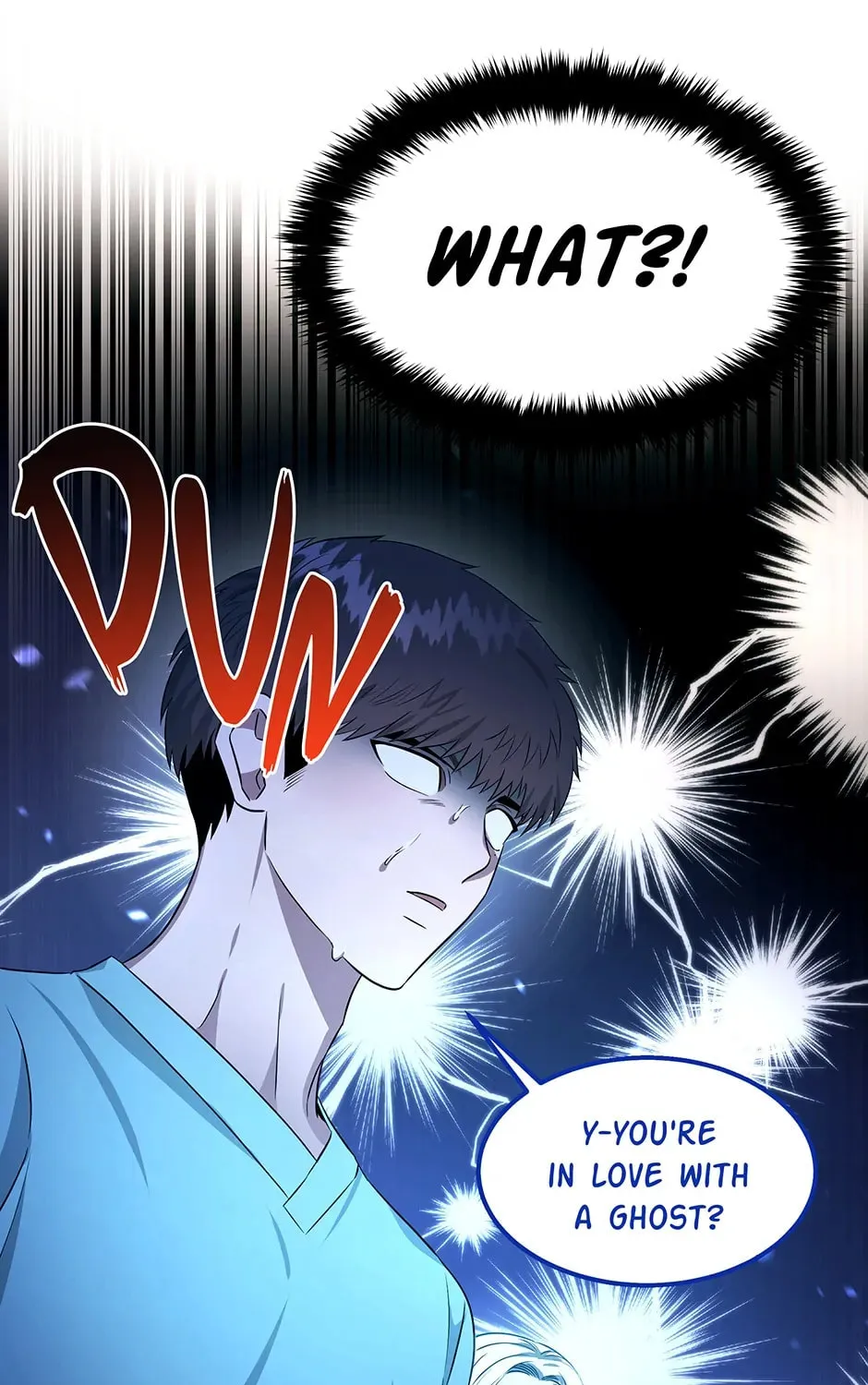 Read The Ghost Doctor chapter 142 image 85 on Lezhin